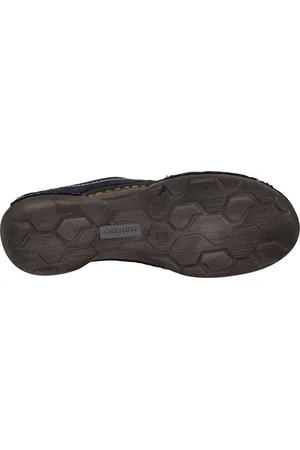 Josef Seibel Fergey 20 | Halbschuh für Damen | Blau