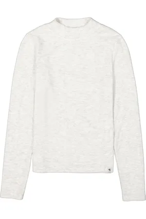 Garcia Meisjes T-shirt Long mouw