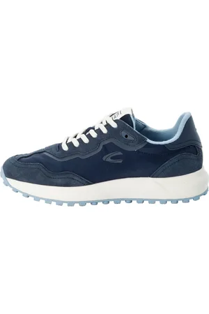 Camel Active Veterschoen Dust