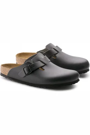 Birkenstock Boston Narrow Clogs -