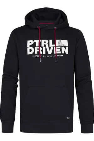 Petrol Industries Kapuzenpullover Sweat Hoodie