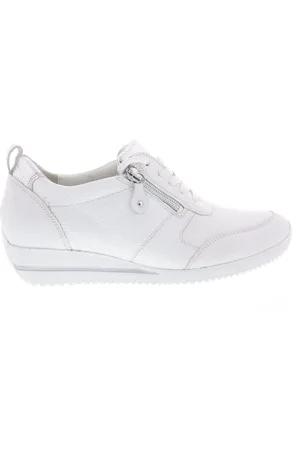 Waldläufer Dames Veterschoenen Waldlaufer Himona 980007-299-663
