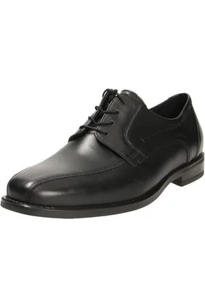 Waldläufer Veterschoenen