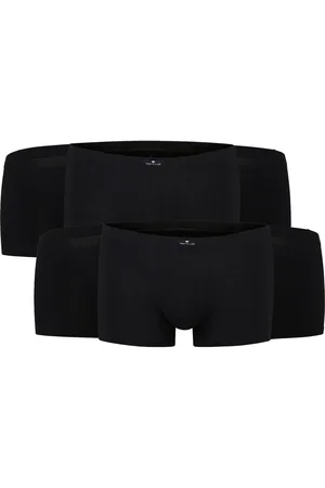 TOM TAILOR Boxershorts Set van 6