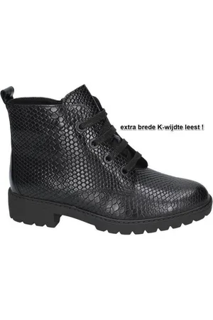 Solidus Dames - - bottines - maat 38