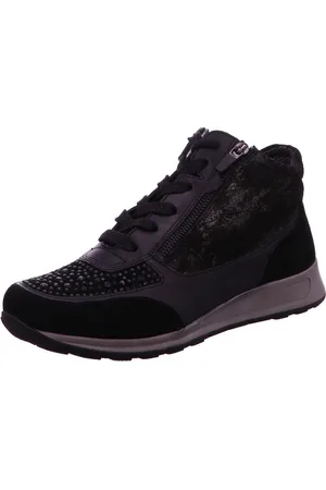 ARA Dames - - sneaker-sportief - maat 38½