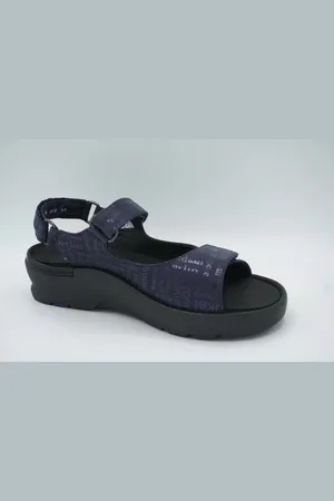 Wolky Sandalen Delft