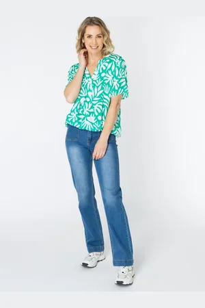 ES&SY Noemi Blouses - - maat 36