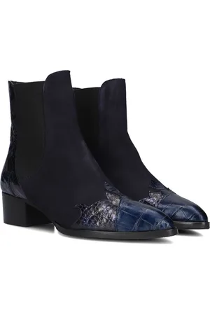 Pertini 30961 Enkellaarsjes Dames -