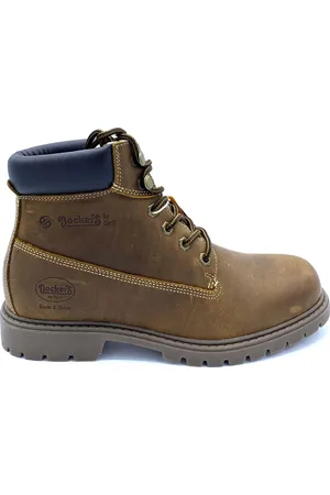 Dockers Veterboots Dames