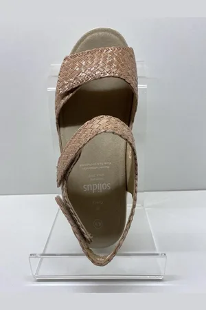 Solidus Dames - - sandalen - maat 38.5