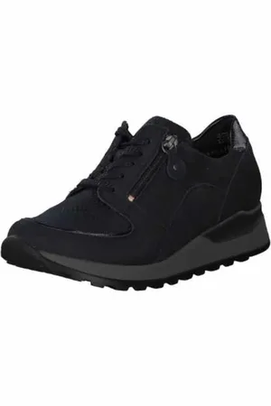 Waldläufer Waldläufer Veterschoenen