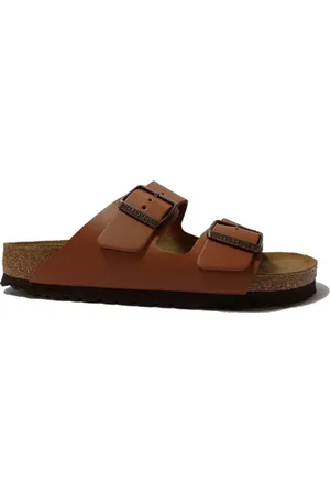 Birkenstock Dames - - slippers & muiltjes - maat 39