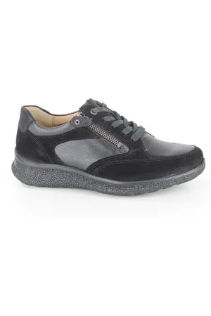 Hartjes 162.1608/31-01.01 dames veterschoenen sportief maat 38,5 (5,5)