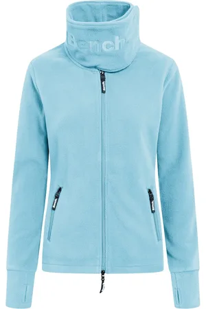 Bench Jacke FUNNEL Sweatjacke