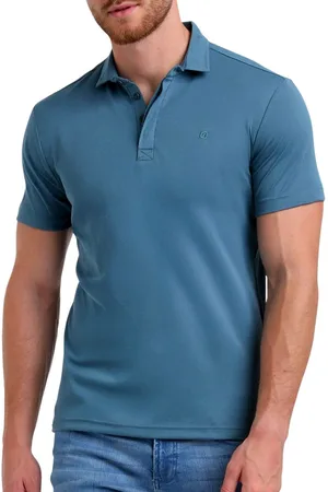 Gabbiano Polo Heren
