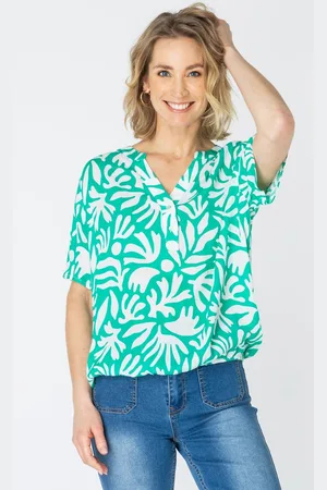 ES&SY Noemi Blouses - - maat 40