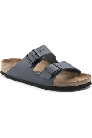 Birkenstock Arizona natuurleer narrow uni (051153)