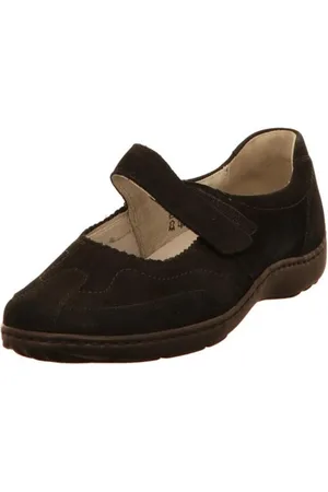 Waldläufer Ballerinas