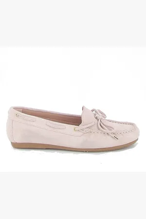 Giulia G.1.mock Mocassins - Instappers - Dames - Roze