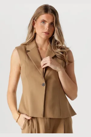 MSCH Krissy Henrika gilet