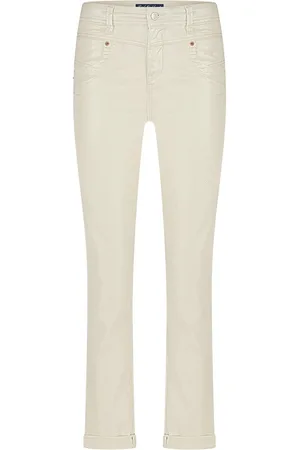 Red Button Broek Relax SRB4468 maat 40