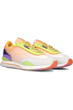 HOFF Lychee Art Lage sneakers - Dames -