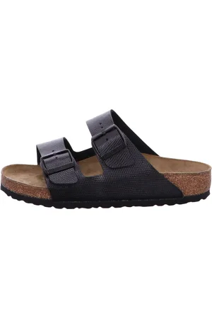 Birkenstock Pantolette Arizona Sandale