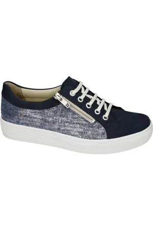 Solidus Dames - - sneakers - maat 38