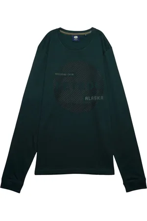 Petrol Industries Longsleeve Langarmshirt