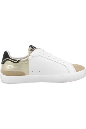 Pepe Jeans Lane Elle Schoenen Roze EU 39 Vrouw