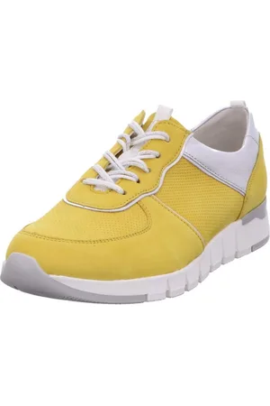 Waldläufer Veterschoenen