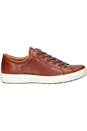 Ecco SOFT 7 M–Schoenen–Mannen– –44