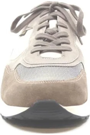 Mephisto Driss 6917-P5147121 GRIJS/COMBI Wijdte H