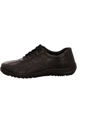 Waldläufer Veterschoenen