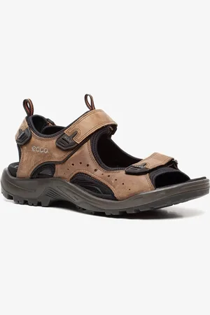 Ecco Offroad wandelsandalen