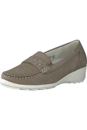 Waldläufer Slipper