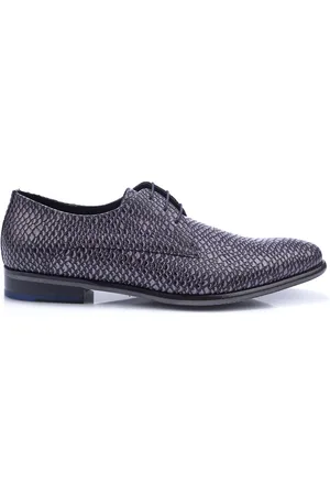 Floris van Bommel Sfm-30261 Nette schoenen - Veterschoenen - Heren -