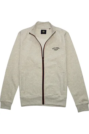 Petrol Industries Jacke Sweatjacke