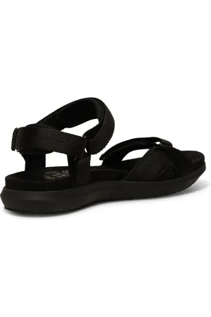 Woden Sandalen Line Lite