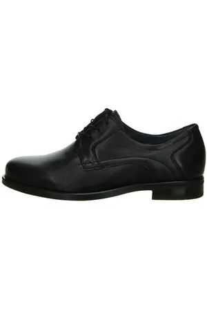Waldläufer Veterschoenen