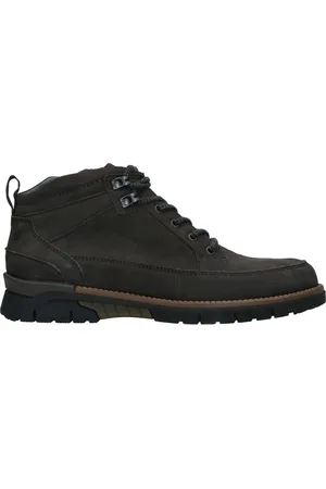 Waldläufer Waldlaufer H-Markus Veterboot - Heren -