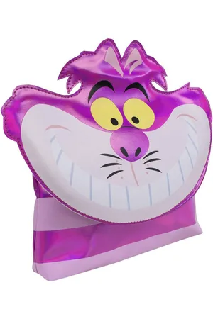 Cerdá Disney Make Up Bag Alice in Wonderland Alice Cheshire Cat Bags