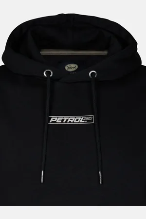 Petrol Industries Kapuzenpullover Sweat Hoodie