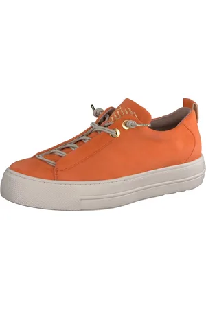 Paul Green 5017 Lage sneakers - Dames -