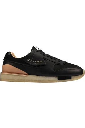 Clarks Clarks Heren Torrun Sneakers maat 42