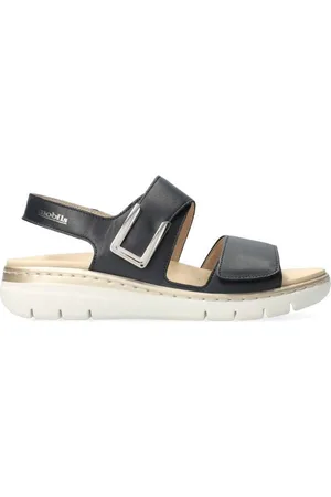 Mephisto Lalia - dames sandaal - - maat 37 (EU) 4 (UK)