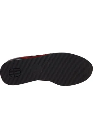 Mephisto Lydie -Bordo Sneaker