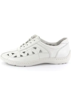 Waldläufer Veterschoenen