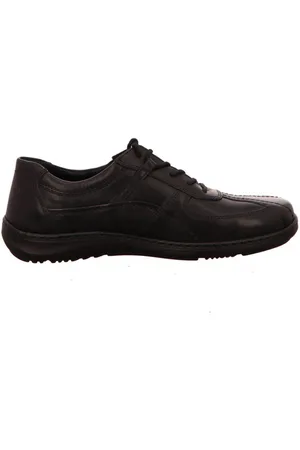 Waldläufer Veterschoenen